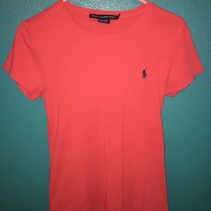 Women’s Polo Ralph Lauren Corral short sleeve